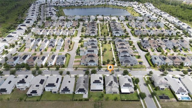 12066 GRAMMAR LANE, Orlando, FL 32832