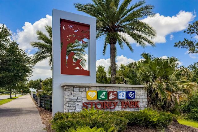 12066 GRAMMAR LANE, Orlando, FL 32832