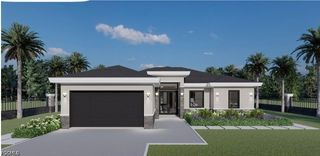504 Richmond AVE N, Lehigh Acres, FL 33972
