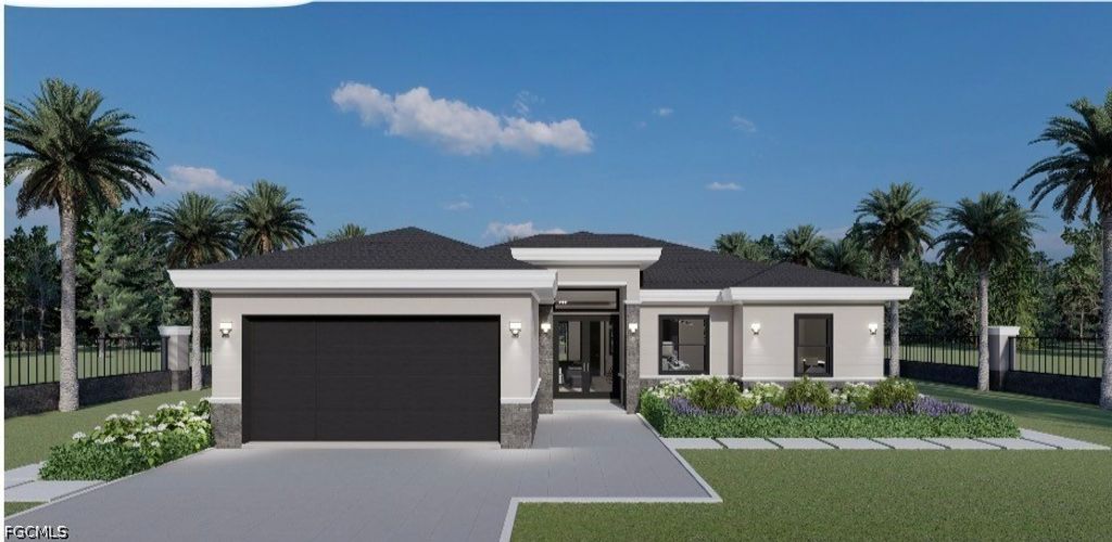 504 Richmond AVE N, Lehigh Acres, FL 33972