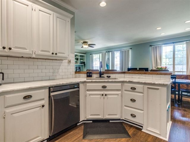 704 Colony Drive, Edmond, OK 73003