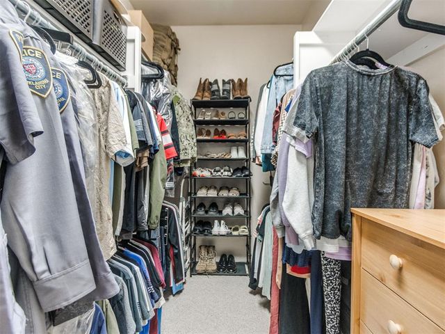 704 Colony Drive, Edmond, OK 73003