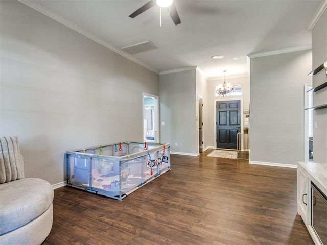 704 Colony Drive, Edmond, OK 73003