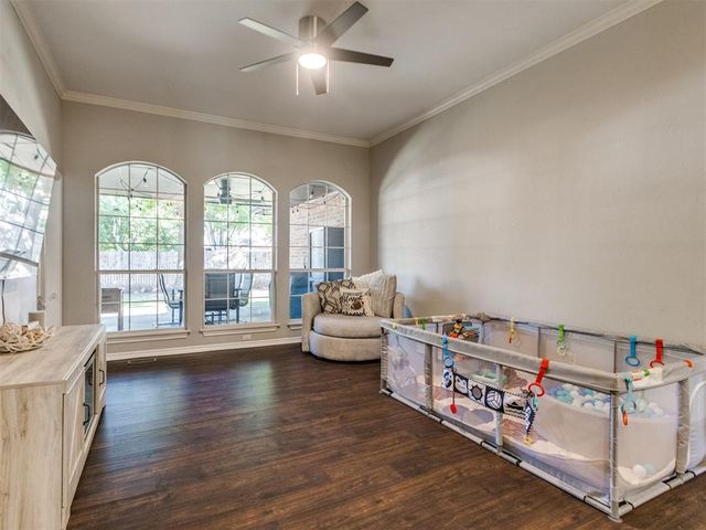 704 Colony Drive, Edmond, OK 73003