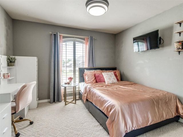 704 Colony Drive, Edmond, OK 73003