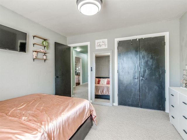 704 Colony Drive, Edmond, OK 73003