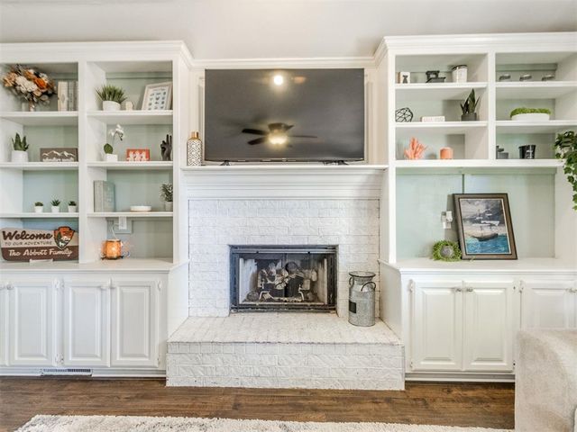 704 Colony Drive, Edmond, OK 73003