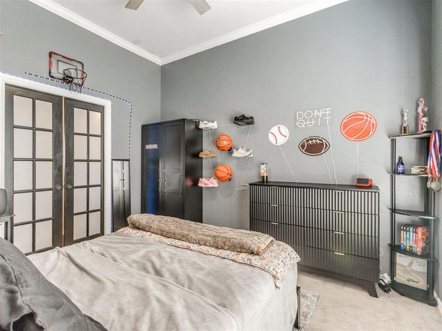 704 Colony Drive, Edmond, OK 73003