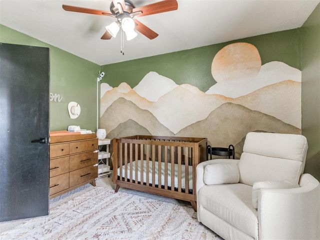 704 Colony Drive, Edmond, OK 73003