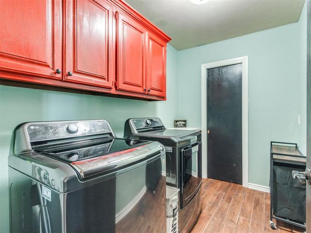 704 Colony Drive, Edmond, OK 73003