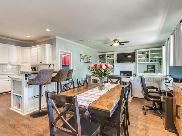 704 Colony Drive, Edmond, OK 73003