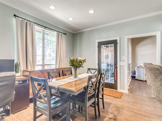 704 Colony Drive, Edmond, OK 73003