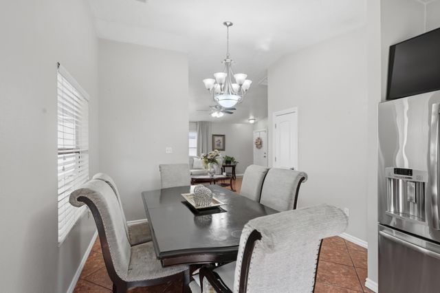 7612 Desert Canyon Place SW, Albuquerque, NM 87121