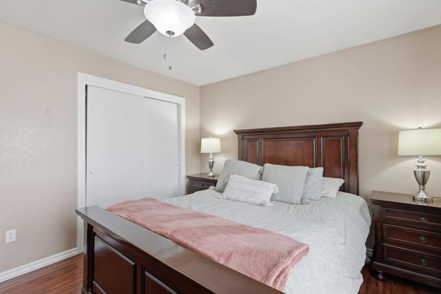 7612 Desert Canyon Place SW, Albuquerque, NM 87121