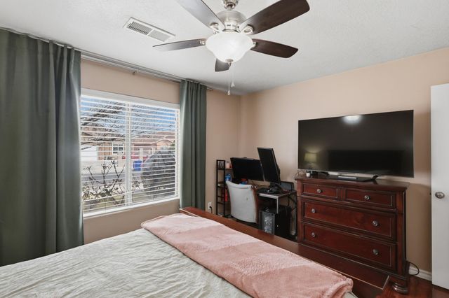 7612 Desert Canyon Place SW, Albuquerque, NM 87121