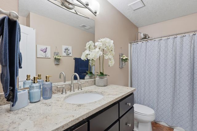 7612 Desert Canyon Place SW, Albuquerque, NM 87121