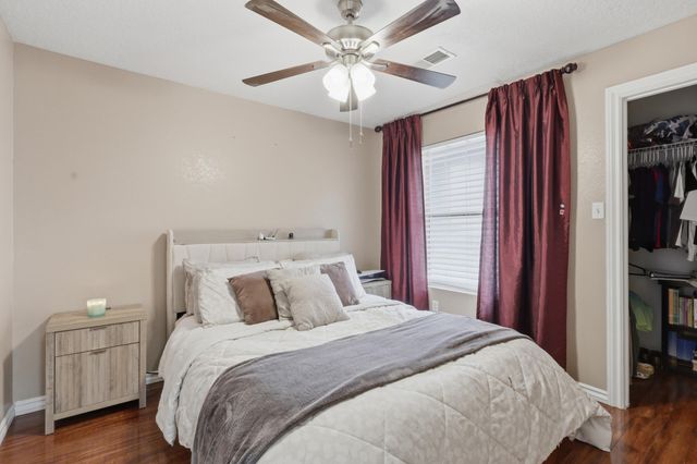 7612 Desert Canyon Place SW, Albuquerque, NM 87121