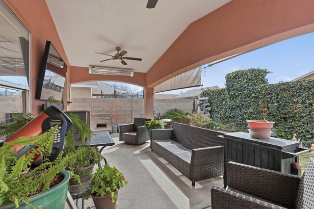 7612 Desert Canyon Place SW, Albuquerque, NM 87121