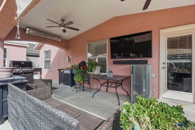 7612 Desert Canyon Place SW, Albuquerque, NM 87121