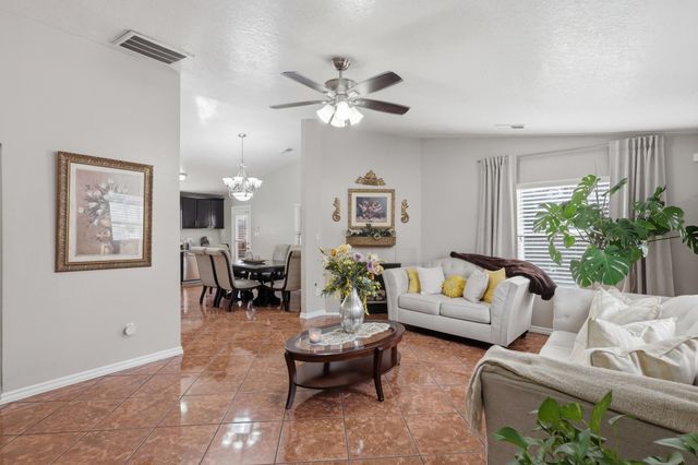 7612 Desert Canyon Place SW, Albuquerque, NM 87121