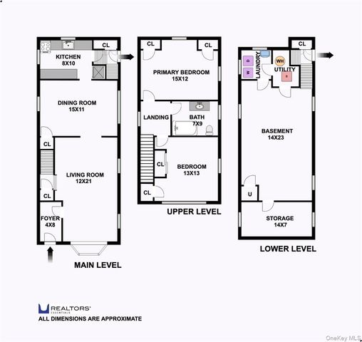 83 Cambridge Street, Valley Stream, NY 11581