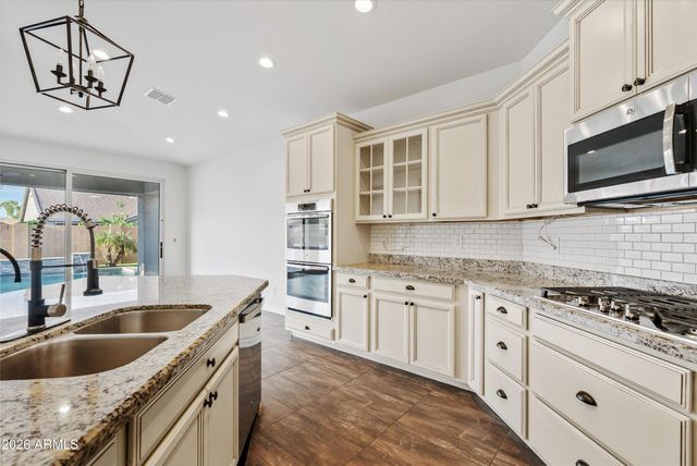 22218 E CHERRYWOOD Drive, Queen Creek, AZ 85142