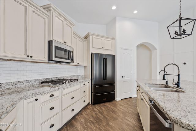 22218 E CHERRYWOOD Drive, Queen Creek, AZ 85142