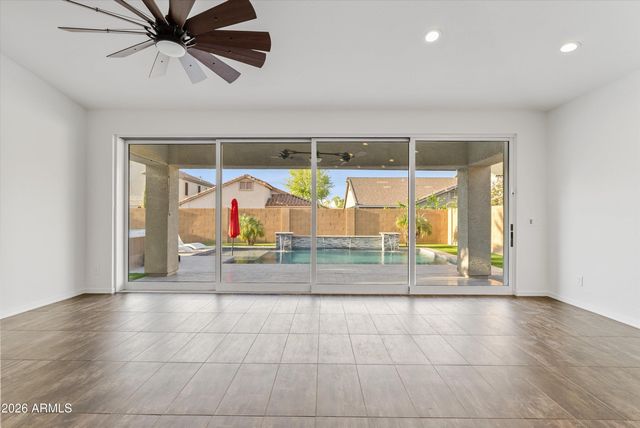 22218 E CHERRYWOOD Drive, Queen Creek, AZ 85142