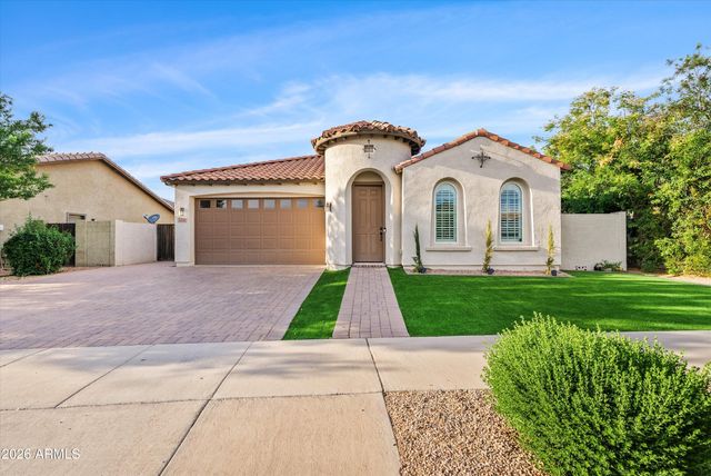 22218 E CHERRYWOOD Drive, Queen Creek, AZ 85142