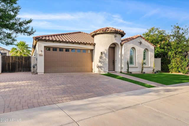 22218 E CHERRYWOOD Drive, Queen Creek, AZ 85142