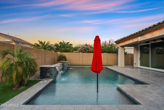 22218 E CHERRYWOOD Drive, Queen Creek, AZ 85142