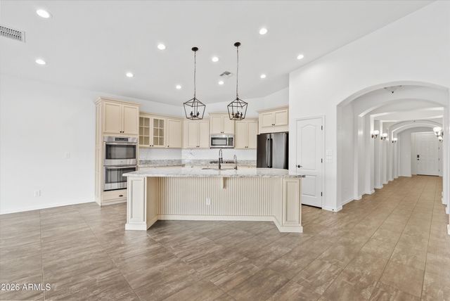 22218 E CHERRYWOOD Drive, Queen Creek, AZ 85142