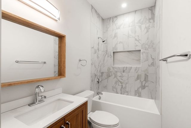 56 Indiana Terrace 56, Newton, MA 02464