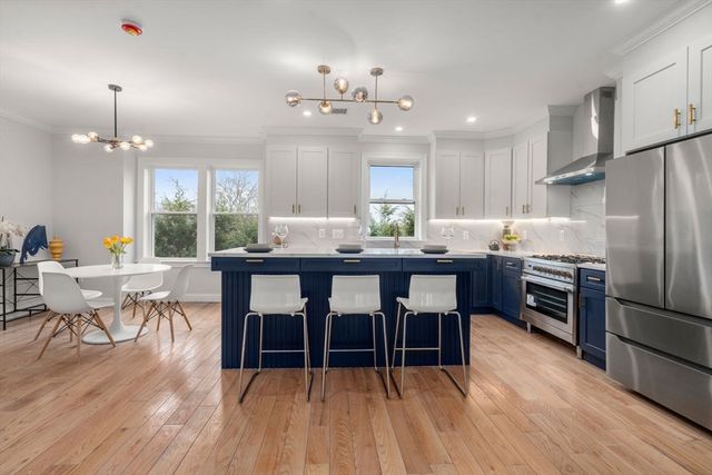 56 Indiana Terrace 56, Newton, MA 02464