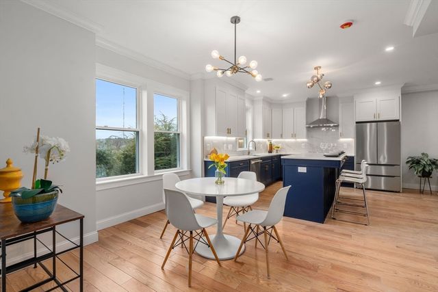 56 Indiana Terrace 56, Newton, MA 02464