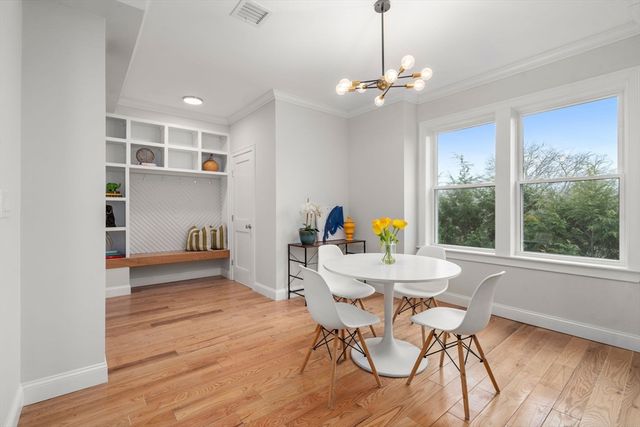 56 Indiana Terrace 56, Newton, MA 02464