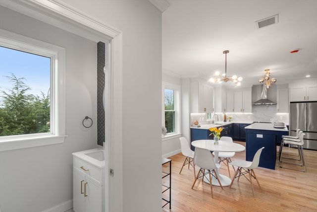 56 Indiana Terrace 56, Newton, MA 02464