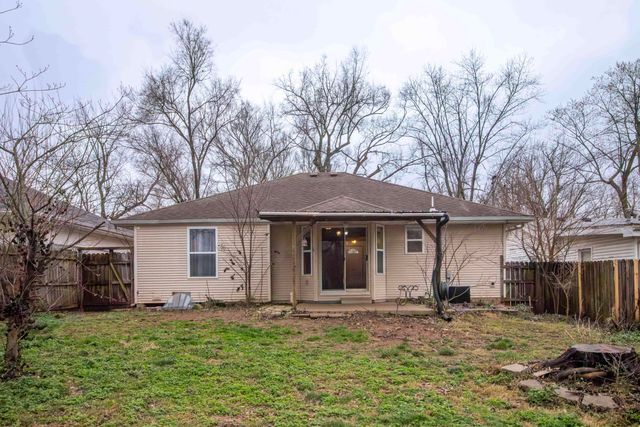 2919 W Page Street, Springfield, MO 65802