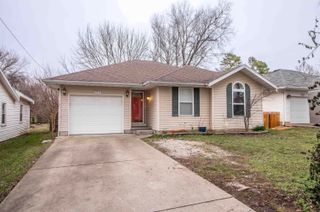 2919 W Page Street, Springfield, MO 65802