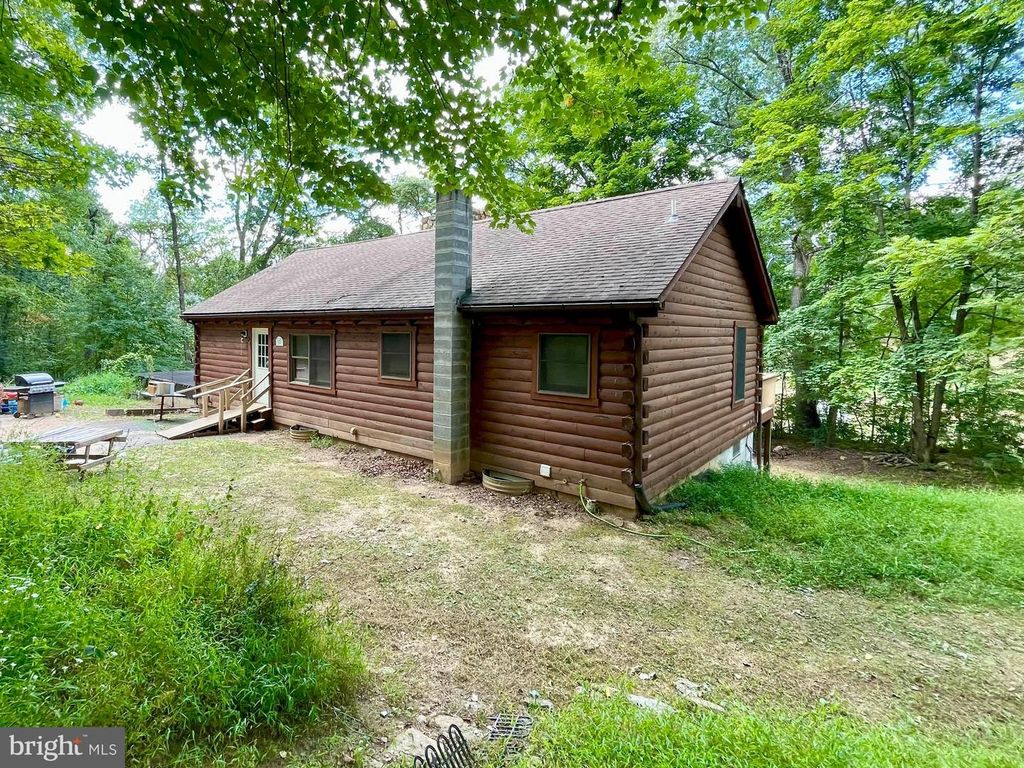 2449 E RUHL RD, Freeland, MD 21053