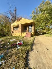 100 SILVERAGE AVE, Memphis, TN 38109