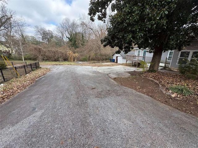 1268 Wylie Street, Atlanta, GA 30317