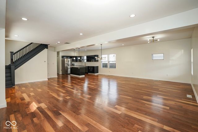 1852 Singleton Street, Indianapolis, IN 46203