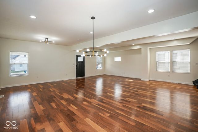 1852 Singleton Street, Indianapolis, IN 46203