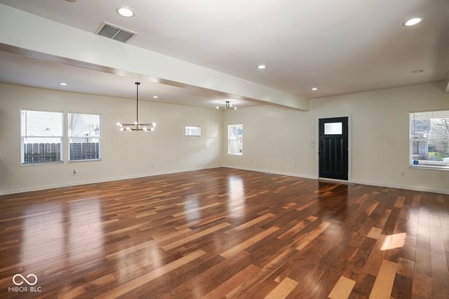 1852 Singleton Street, Indianapolis, IN 46203