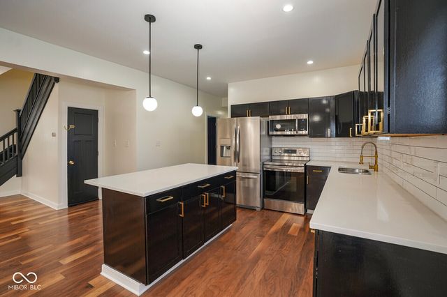 1852 Singleton Street, Indianapolis, IN 46203