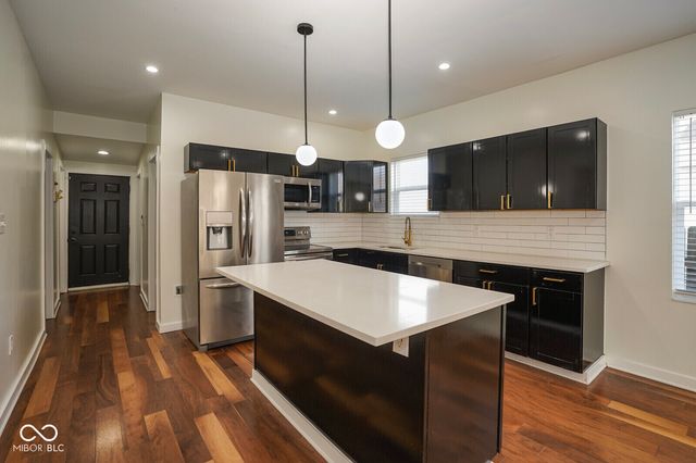 1852 Singleton Street, Indianapolis, IN 46203