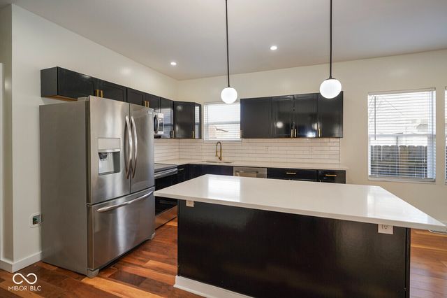 1852 Singleton Street, Indianapolis, IN 46203