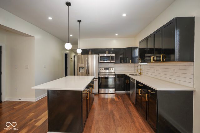 1852 Singleton Street, Indianapolis, IN 46203