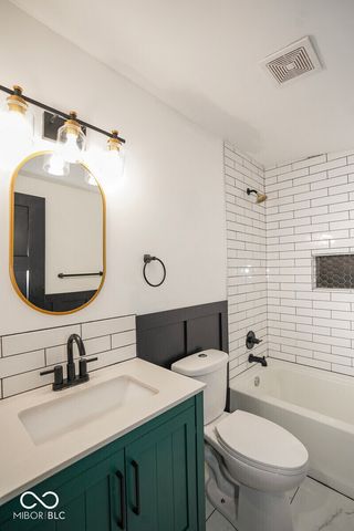 1852 Singleton Street, Indianapolis, IN 46203